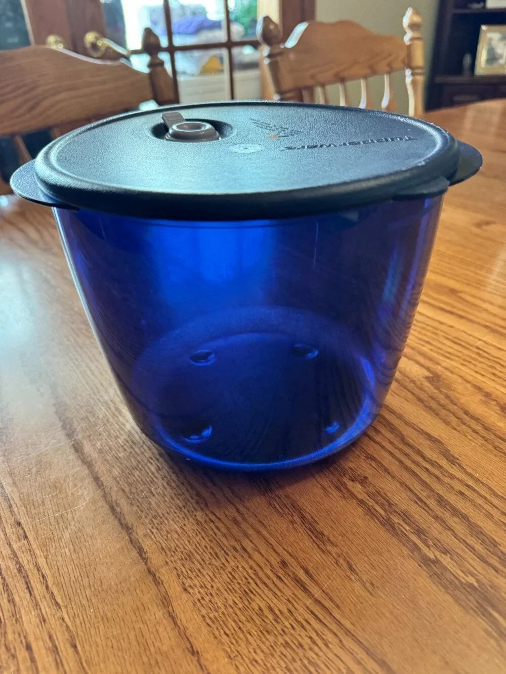 Tupperware Vent N Serve
